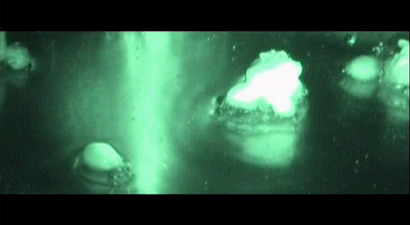 'Popcorn In Nightvision' – Michael Day