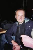 Michael Hohl