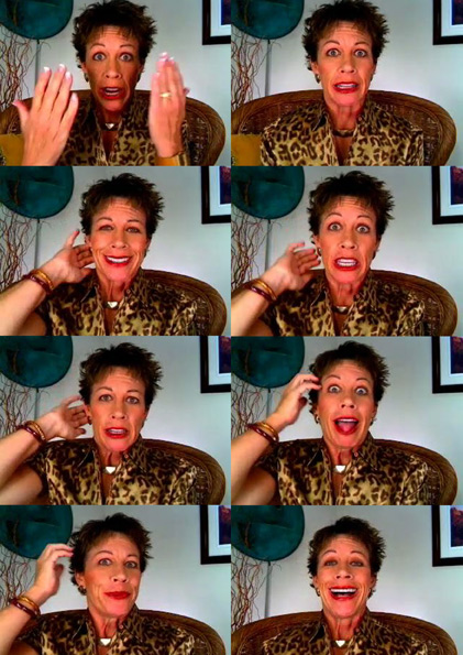 Elizabeth Allen